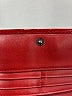 Burberry 100% Coated Canvas Pink Tan Wallet One size - photo 5