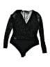 Ted Baker London Black Bodysuit Size 12 (5) - photo 2