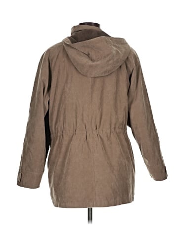 Gallery Raincoat (view 2)