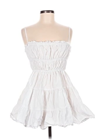 LA Hearts Sleeveless Top (view 1)