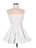 LA Hearts White Sleeveless Top Size M - photo 1