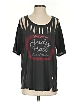 We The Free Short Sleeve Top