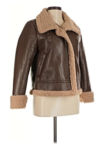 Maralyn & Me Coat (view 1)
