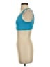 Athleta Blue Sports Bra Size S - photo 5