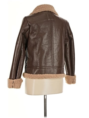 Maralyn & Me Coat (view 2)