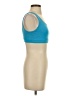 Athleta Blue Sports Bra Size S - photo 4