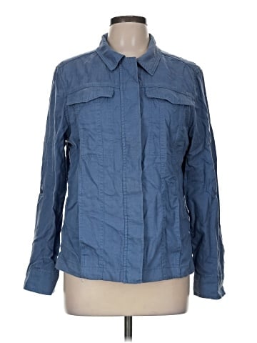 M&S Collection Jacket (view 1)