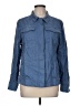 M&S Collection Blue Jacket Size UK 12 / US 8 - photo 1