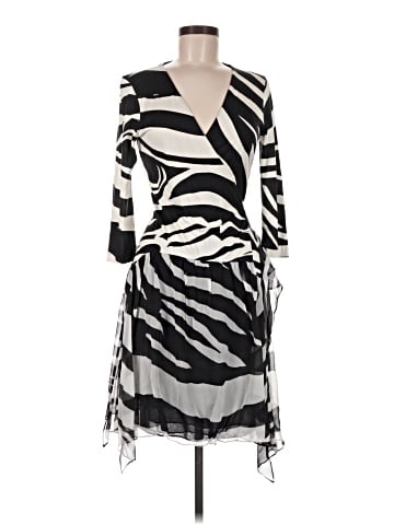 Diane von Furstenberg Cocktail Dress (view 1)