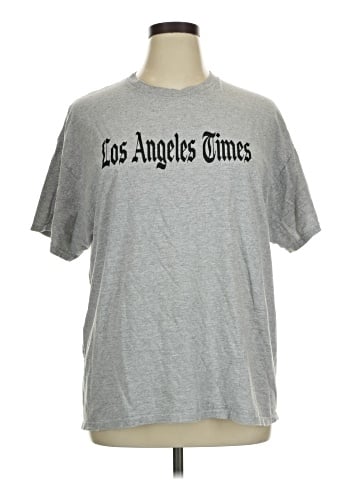 Gildan Short Sleeve T-Shirt (view 1)