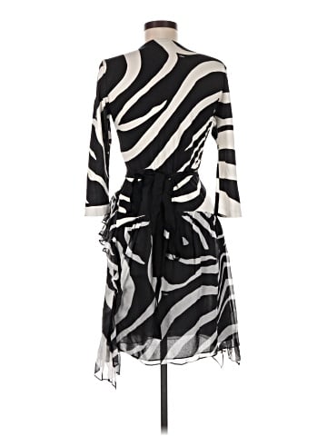 Diane von Furstenberg Cocktail Dress (view 2)