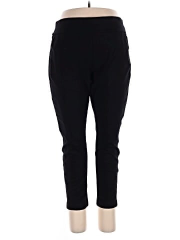 Express Active Pants (view 1)