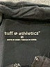 Tuff Athletics Black Track Jacket Size M - photo 6