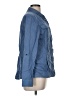 M&S Collection Blue Jacket Size UK 12 / US 8 - photo 4