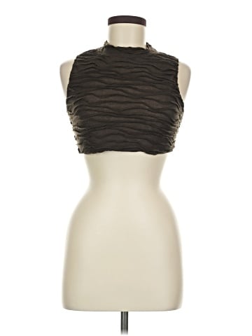 Unbranded Sleeveless Top (view 1)