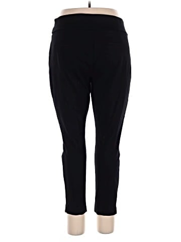 Express Active Pants (view 2)