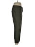 Ralph Lauren Solid Green Casual Pants Size 12 - photo 4