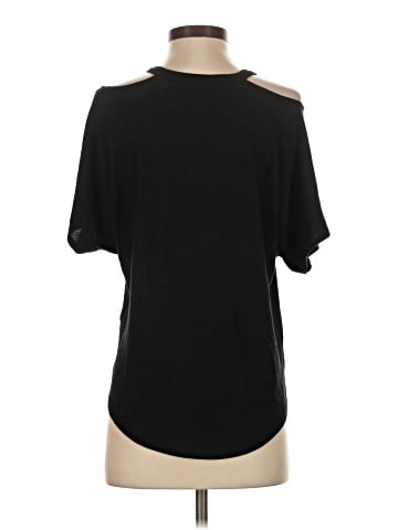 Rag & Bone/JEAN Short Sleeve Top (view 2)