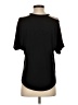 Rag & Bone/JEAN Black Short Sleeve Top Size S - photo 2