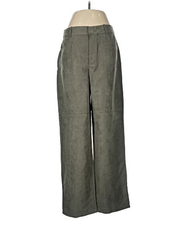 Zara Casual Pants (view 1)