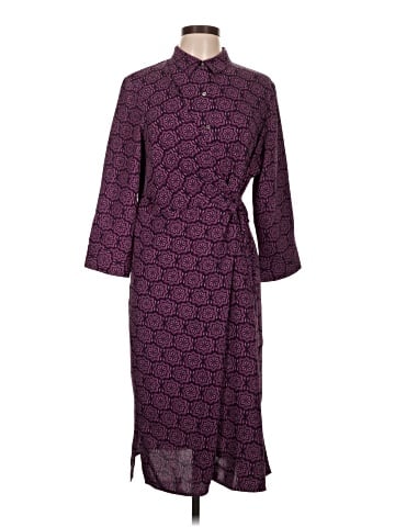 J.Jill Casual Dress (view 1)