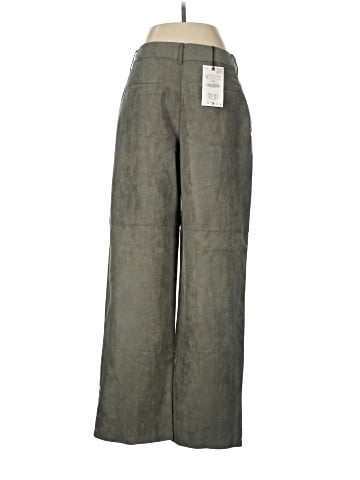 Zara Casual Pants (view 2)