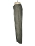 Zara Solid Green Casual Pants Size M - photo 5