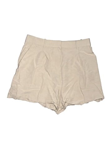 H&M Khaki Shorts (view 1)