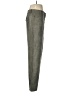 Zara Solid Green Casual Pants Size M - photo 4