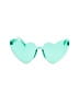 Unbranded Teal Sunglasses One size - photo 2