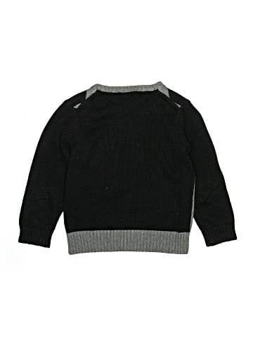 Janie and Jack Pullover Sweater (view 2)