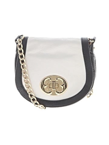 Emma Fox Leather Crossbody Bag (view 1)