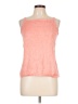 Studio 1940 Pink Tank Top Size L (estimated) - photo 1