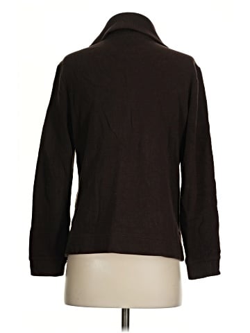 Karen Scott Sport Cardigan (view 2)