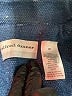 Alfred Dunner 100% Acrylic Blue Denim Jacket Size 8 (petite) - photo 6
