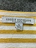 Green Envelope Yellow Short Sleeve T-Shirt Size M - photo 4