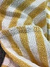 Green Envelope Yellow Short Sleeve T-Shirt Size M - photo 5
