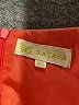 Assorted Brands Solid Red Casual Dress Size 10 - photo 7