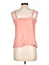Studio 1940 Pink Tank Top Size L (estimated) - photo 2