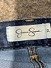 Jessica Simpson Solid Blue Jeans Size 30 waist - photo 7
