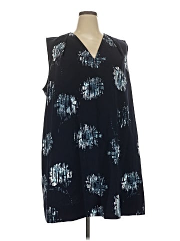Scoop Casual Dress (view 1)