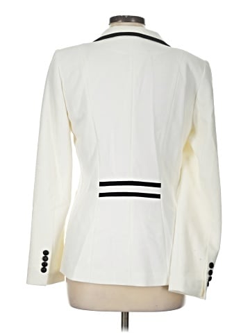 White House Black Market Blazer (view 2)