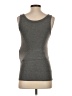 Gap - Maternity Gray Tank Top Size Sm Maternity - photo 2