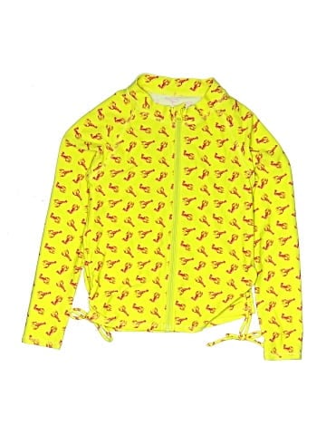 SwimZip Track Jacket (view 1)