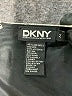 DKNY Metallic Silver Cocktail Dress Size 2 - photo 7