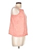 Studio 1940 Pink Tank Top Size L (estimated) - photo 4