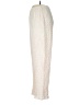 Zara Tweed Ivory Casual Pants Size M - photo 5