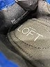 Ann Taylor LOFT Blue Flats Size 8 - photo 4