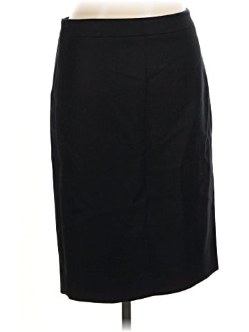 J.Crew Wool Skirt (view 1)