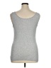 Old Navy Silver Tank Top Size XL - photo 2